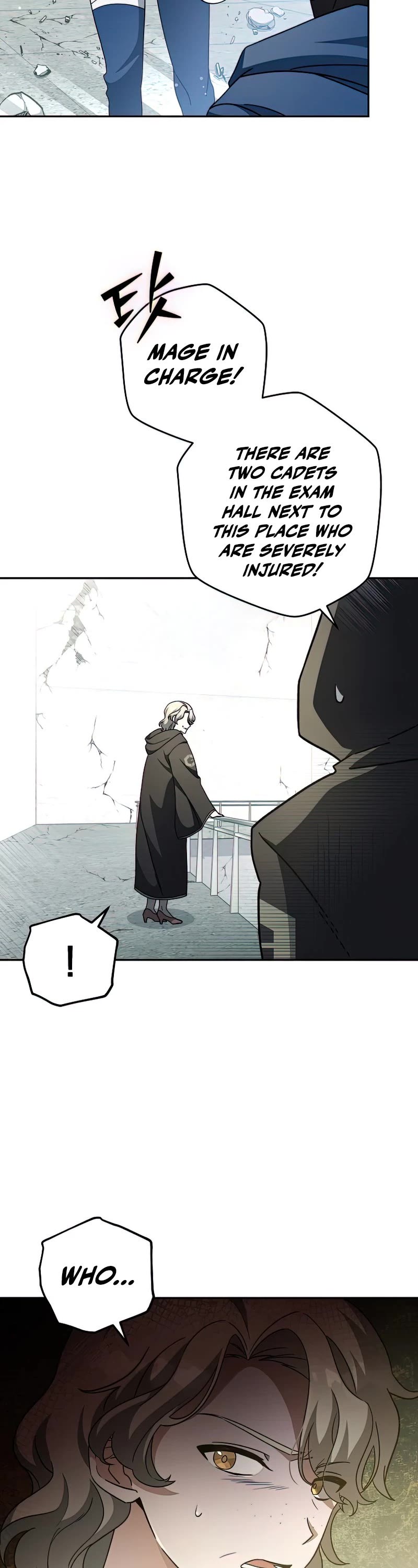 The Novel’s Extra Chapter 36 page 13 - Chapter 36