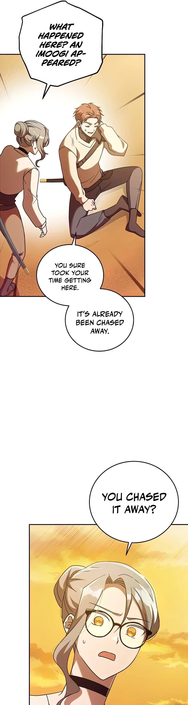 The Novel’s Extra Chapter 36 page 17 - Chapter 36