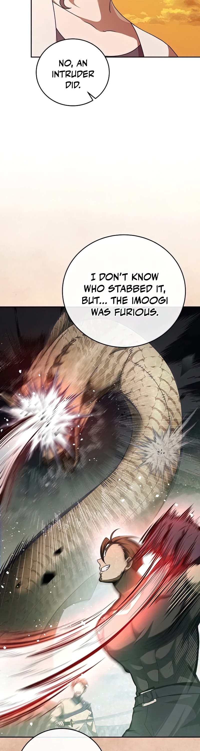 The Novel’s Extra Chapter 36 page 18 - Chapter 36