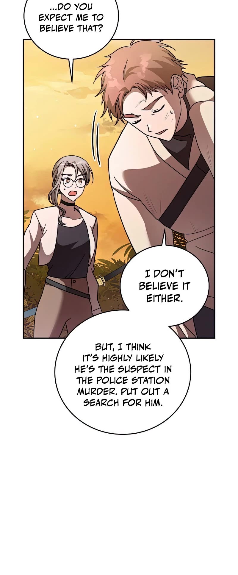 The Novel’s Extra Chapter 36 page 20 - Chapter 36