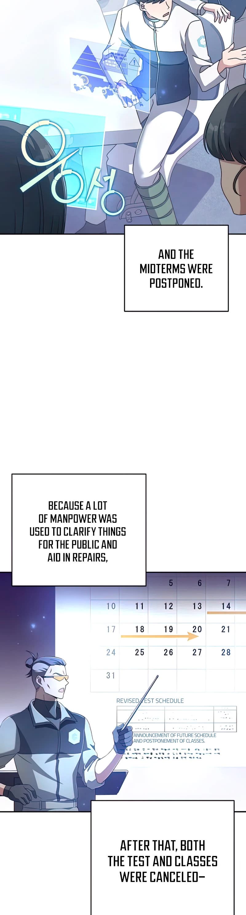 The Novel’s Extra Chapter 36 page 24 - Chapter 36
