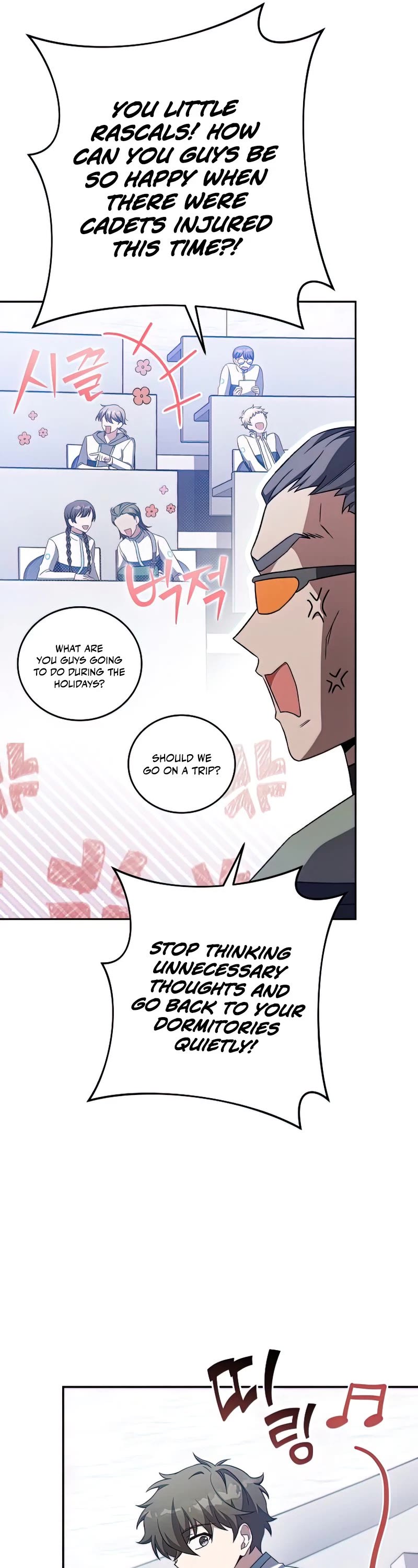 The Novel’s Extra Chapter 36 page 26 - Chapter 36