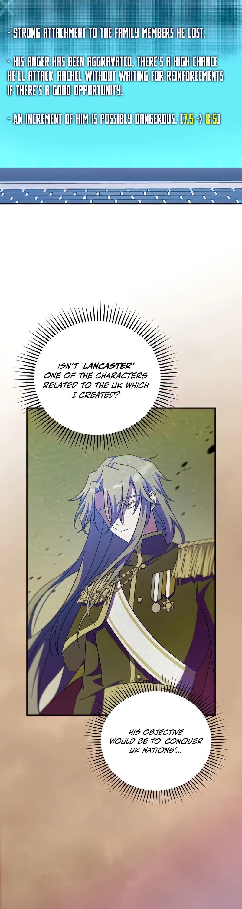 The Novel’s Extra Chapter 36 page 28 - Chapter 36