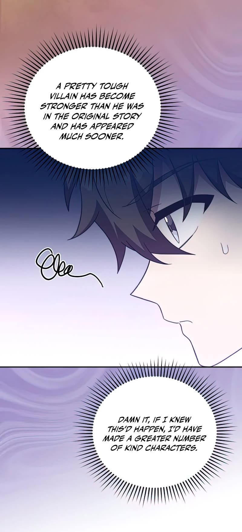 The Novel’s Extra Chapter 36 page 29 - Chapter 36