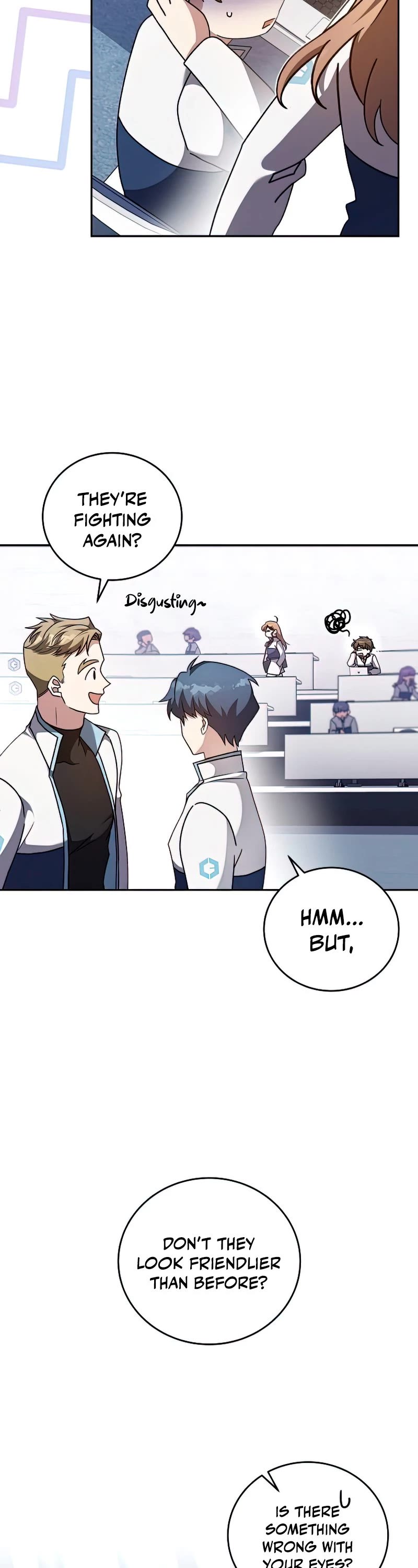 The Novel’s Extra Chapter 36 page 33 - Chapter 36