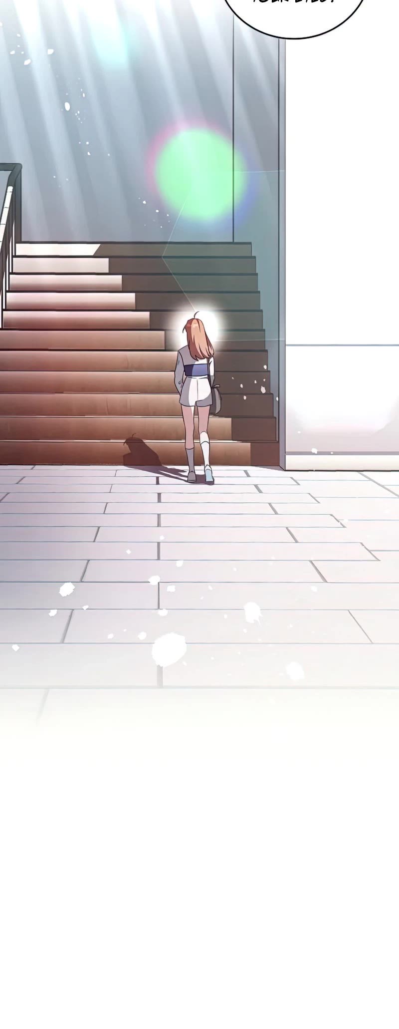 The Novel’s Extra Chapter 36 page 34 - Chapter 36