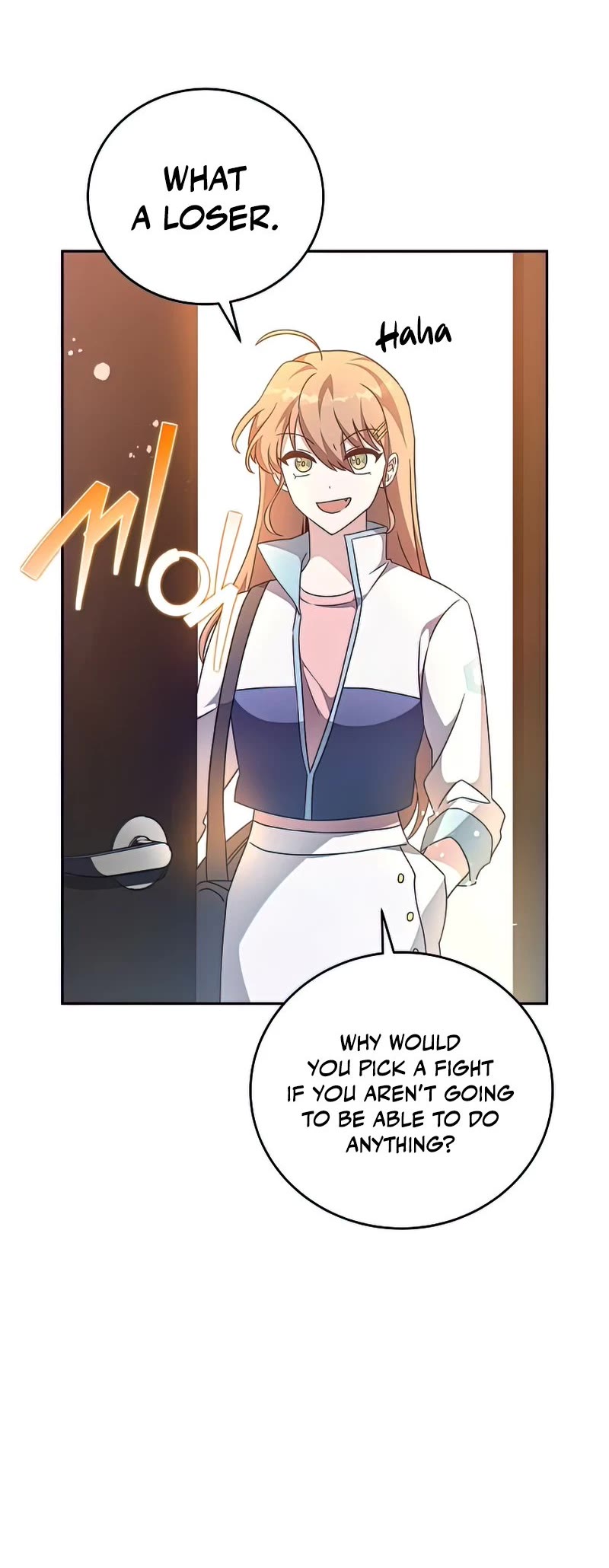 The Novel’s Extra Chapter 36 page 35 - Chapter 36