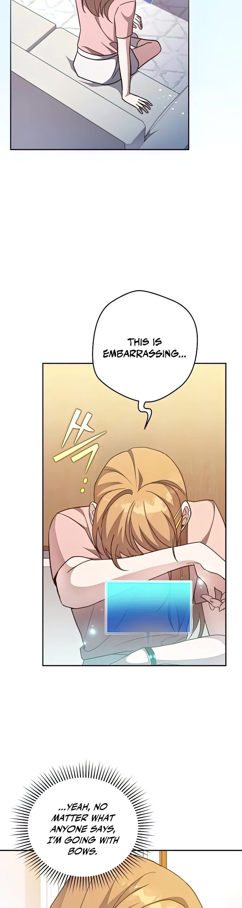 The Novel’s Extra Chapter 36 page 42 - Chapter 36