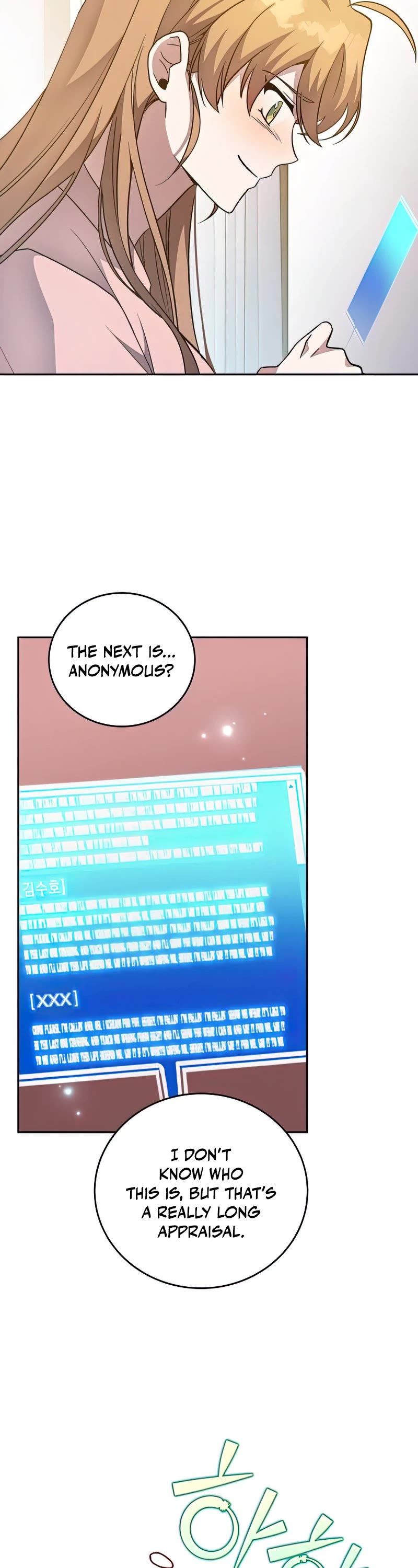 The Novel’s Extra Chapter 36 page 43 - Chapter 36