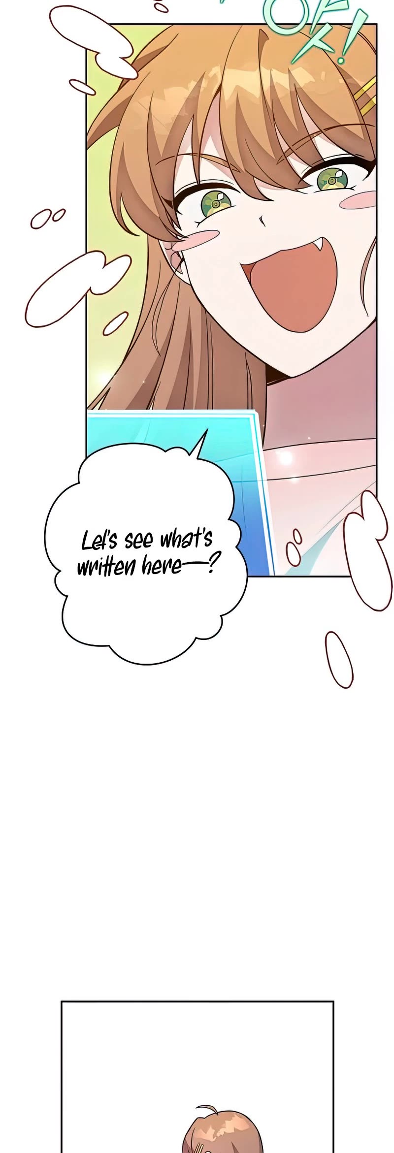 The Novel’s Extra Chapter 36 page 44 - Chapter 36