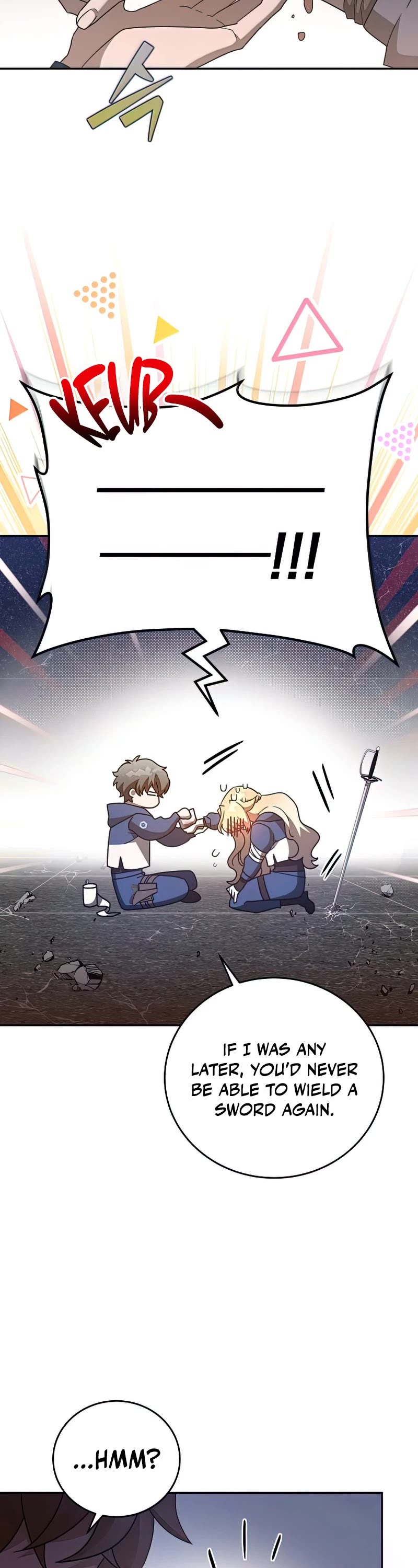 The Novel’s Extra Chapter 36 page 8 - Chapter 36