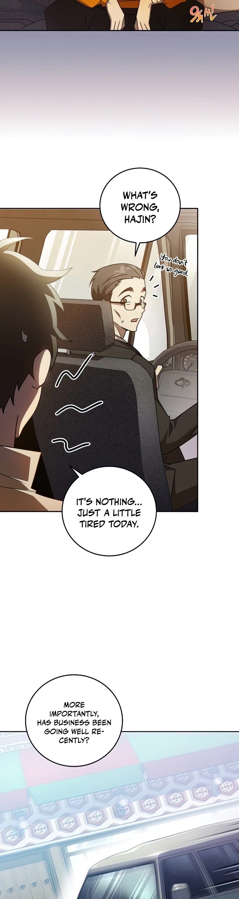 The Novel’s Extra Chapter 37 page 10 - Chapter 37