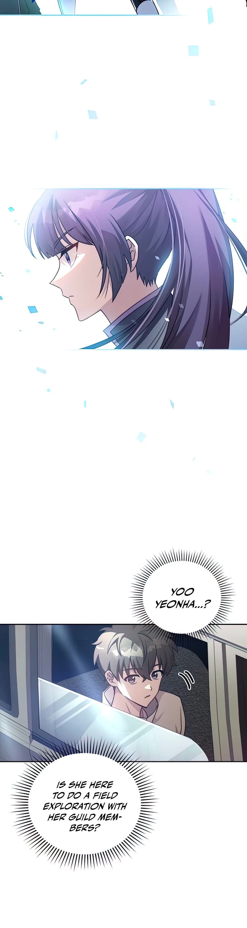 The Novel’s Extra Chapter 37 page 14 - Chapter 37