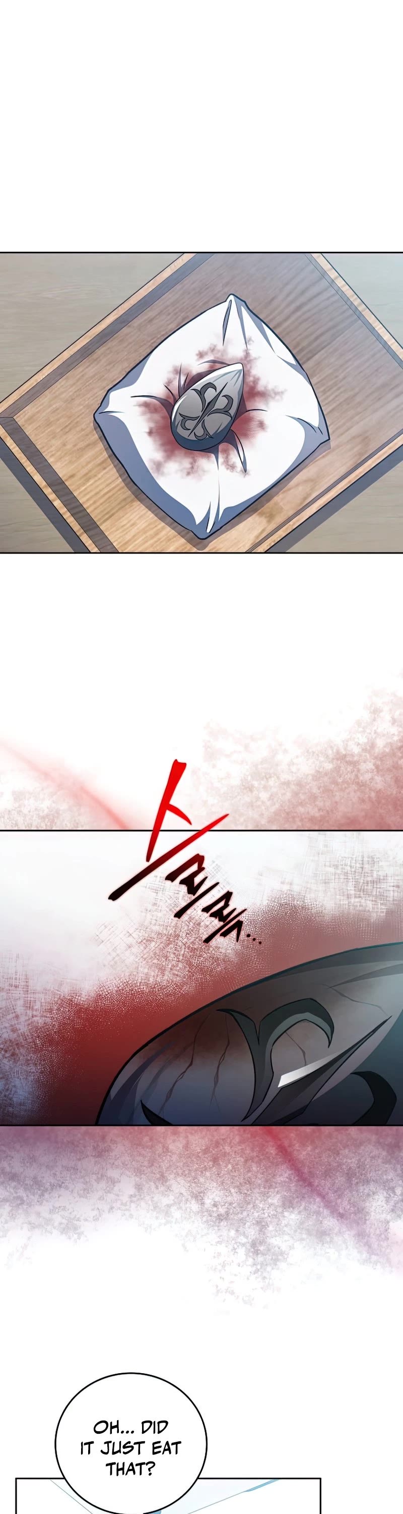 The Novel’s Extra Chapter 37 page 2 - Chapter 37