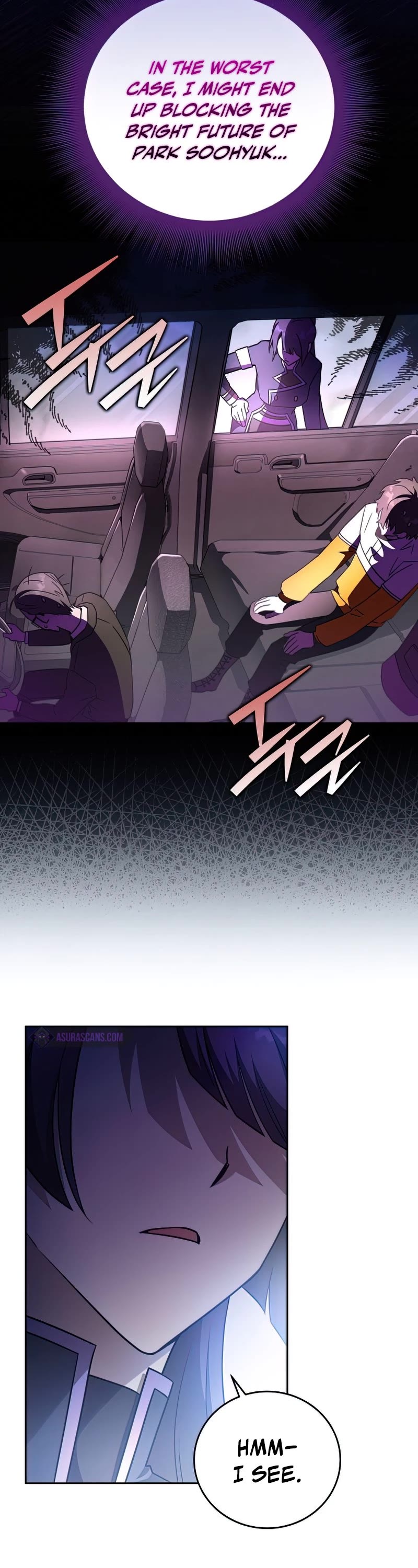 The Novel’s Extra Chapter 37 page 21 - Chapter 37