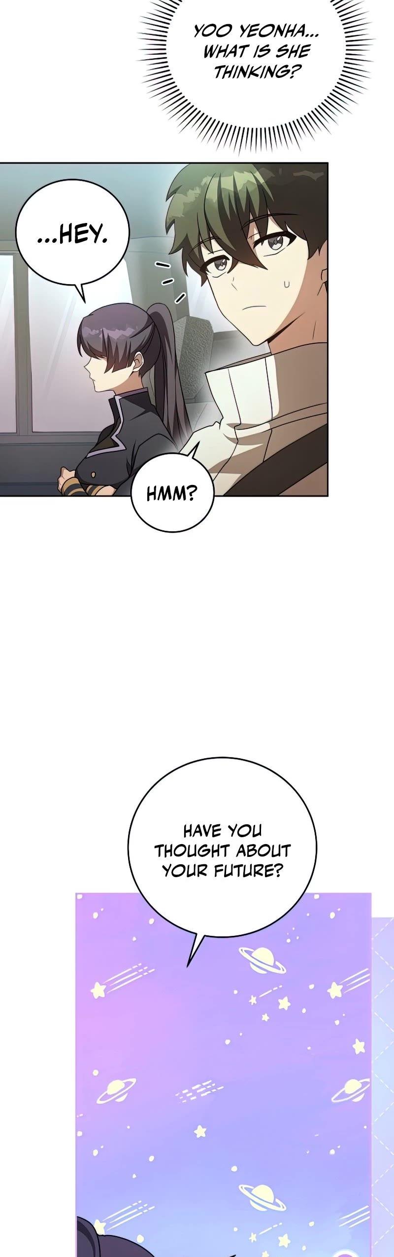 The Novel’s Extra Chapter 37 page 25 - Chapter 37