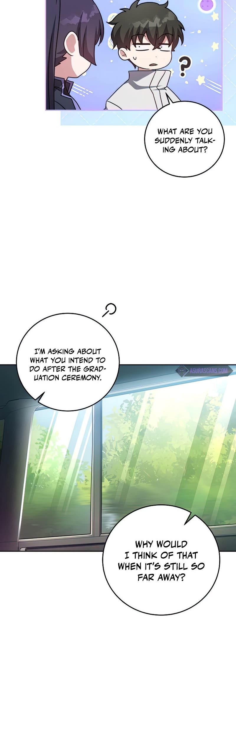 The Novel’s Extra Chapter 37 page 26 - Chapter 37