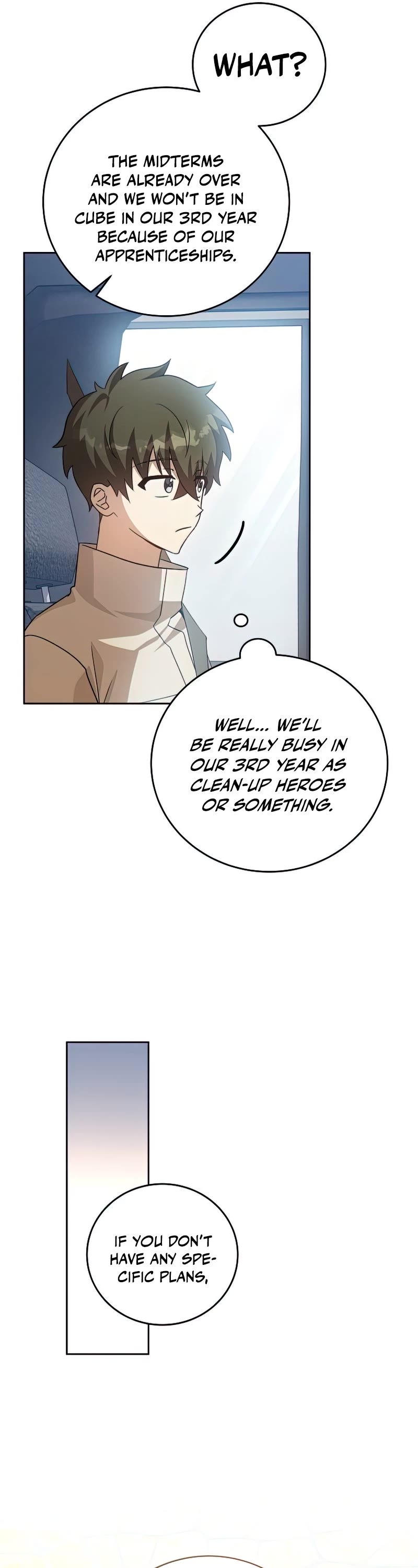 The Novel’s Extra Chapter 37 page 27 - Chapter 37