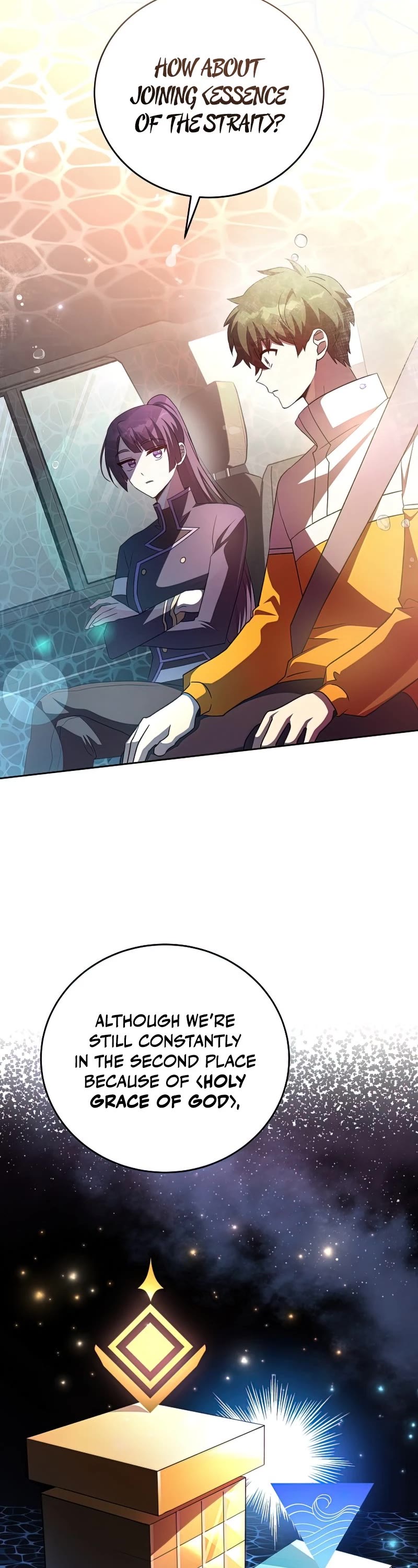 The Novel’s Extra Chapter 37 page 28 - Chapter 37