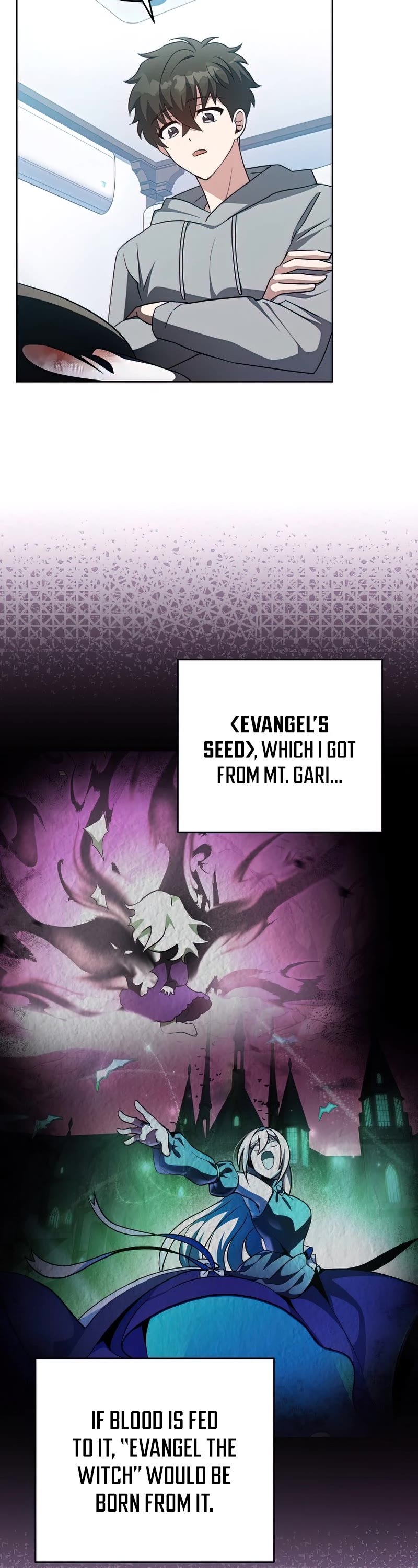 The Novel’s Extra Chapter 37 page 3 - Chapter 37