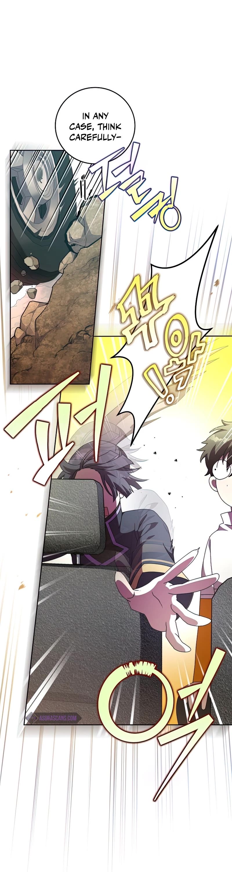 The Novel’s Extra Chapter 37 page 31 - Chapter 37