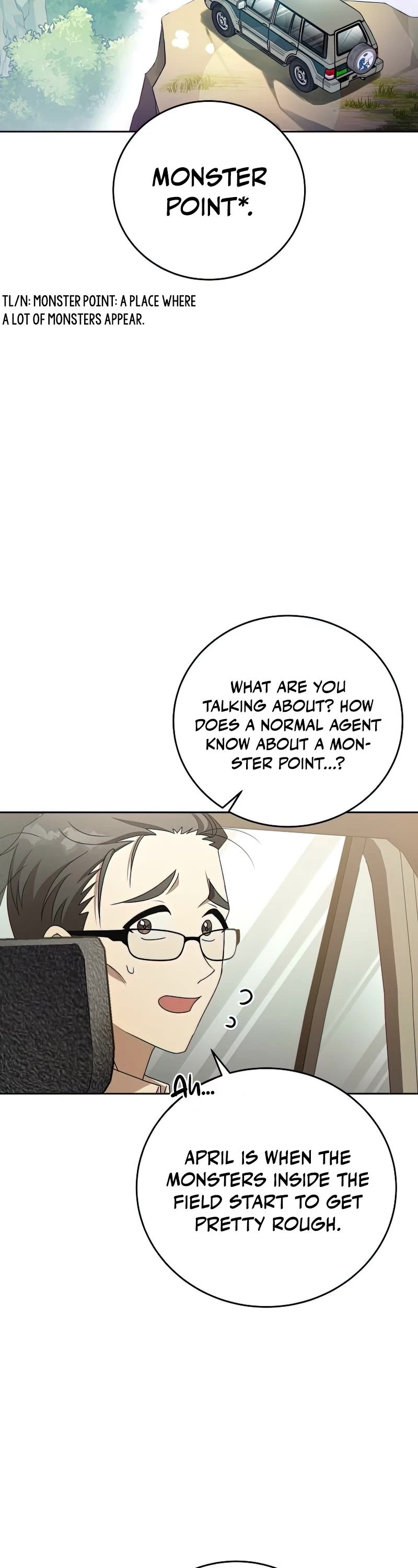 The Novel’s Extra Chapter 37 page 33 - Chapter 37
