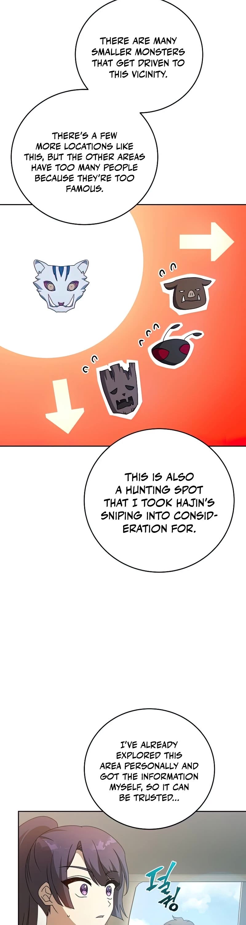The Novel’s Extra Chapter 37 page 34 - Chapter 37
