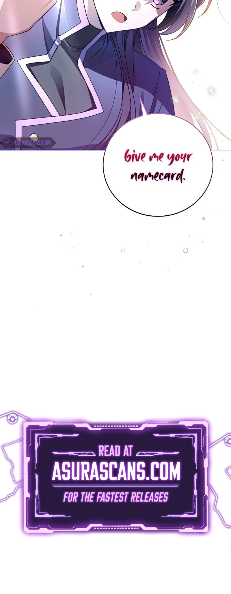 The Novel’s Extra Chapter 37 page 38 - Chapter 37