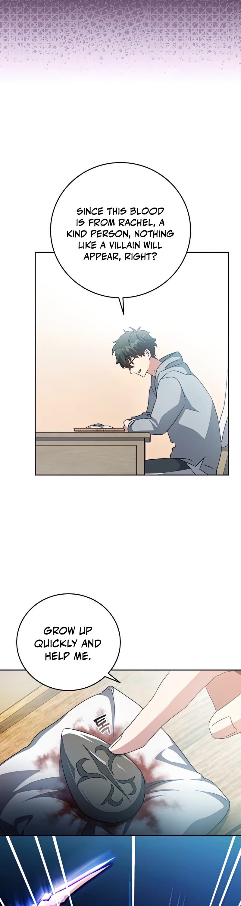 The Novel’s Extra Chapter 37 page 4 - Chapter 37
