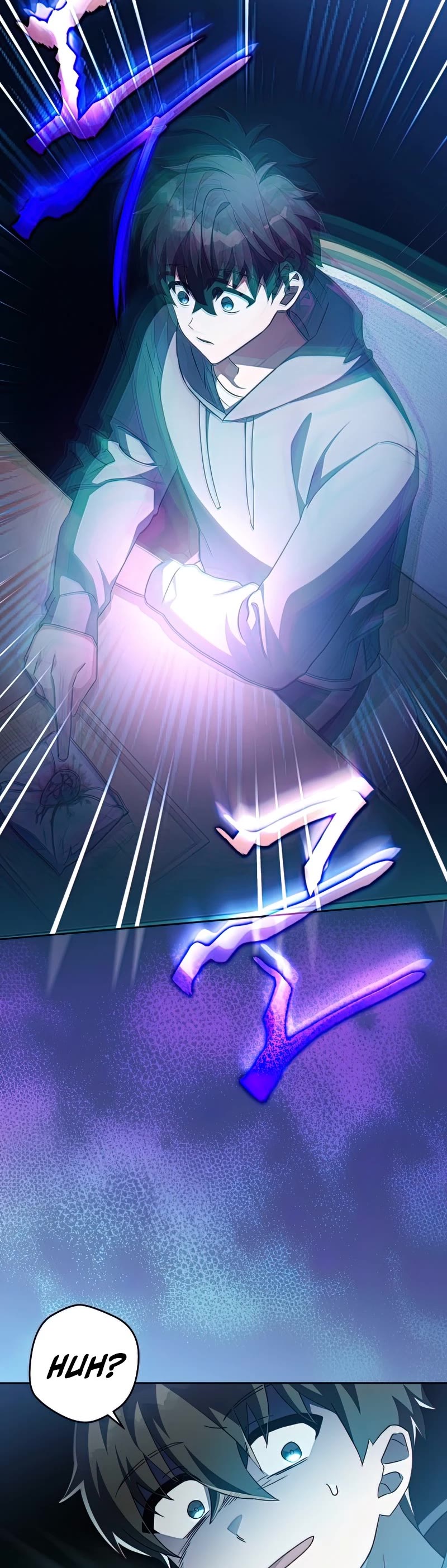 The Novel’s Extra Chapter 37 page 5 - Chapter 37