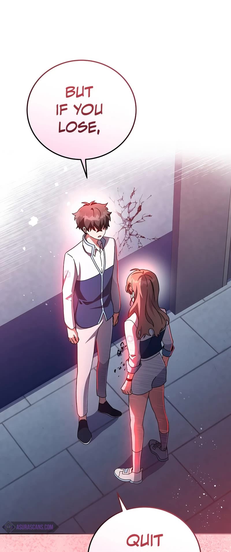 The Novel’s Extra Chapter 38 page 10 - Chapter 38