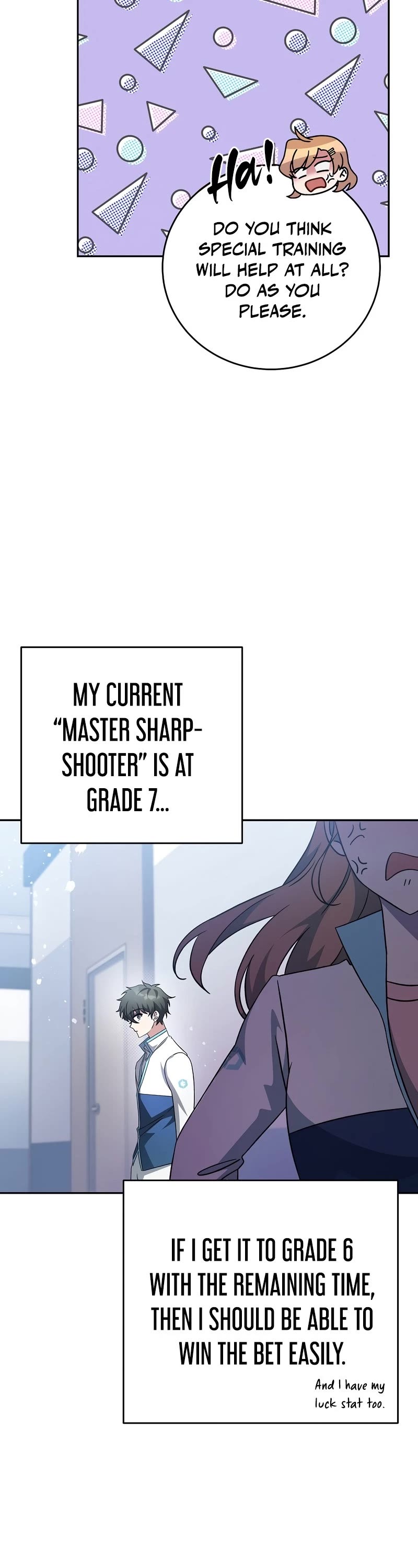 The Novel’s Extra Chapter 38 page 13 - Chapter 38