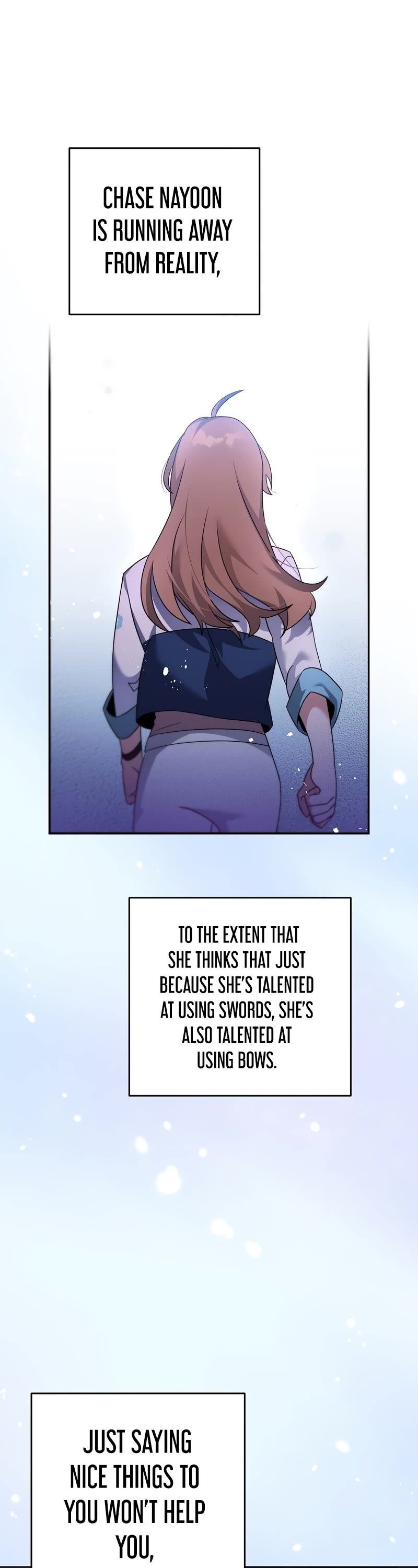 The Novel’s Extra Chapter 38 page 14 - Chapter 38
