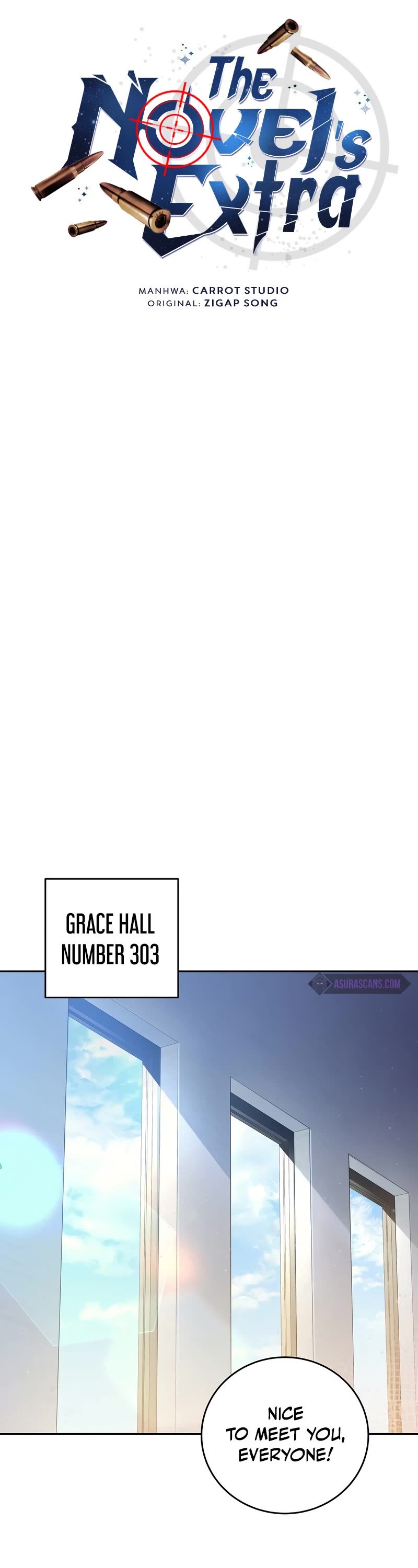 The Novel’s Extra Chapter 38 page 16 - Chapter 38