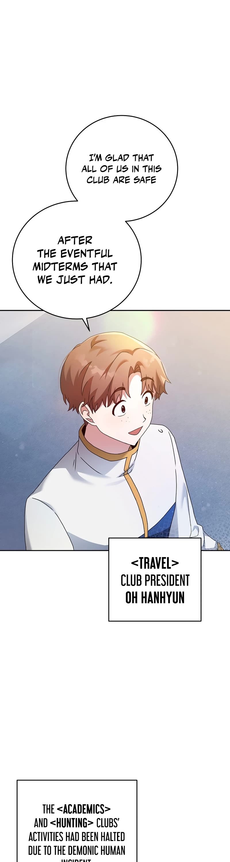 The Novel’s Extra Chapter 38 page 17 - Chapter 38