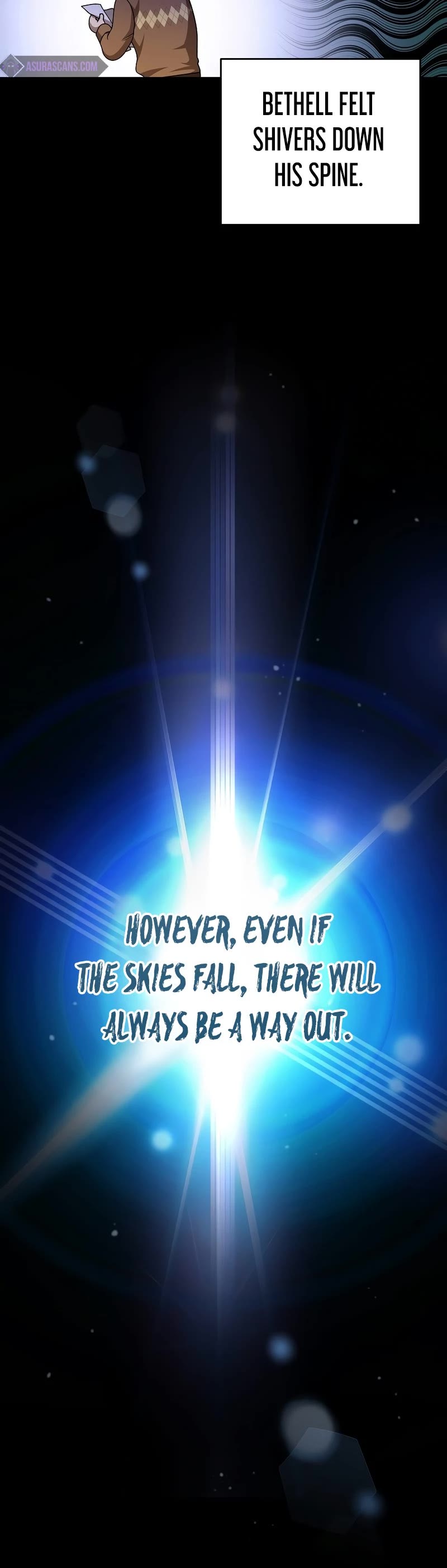 The Novel’s Extra Chapter 38 page 26 - Chapter 38