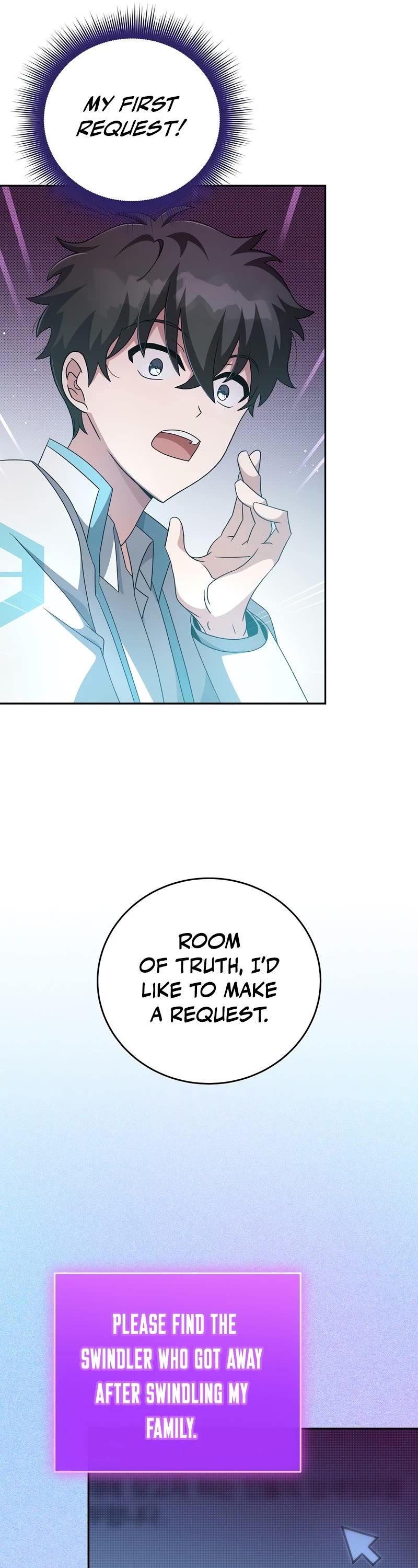 The Novel’s Extra Chapter 38 page 32 - Chapter 38