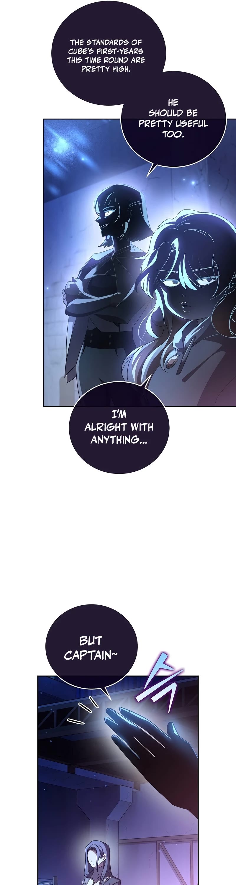 The Novel’s Extra Chapter 38 page 37 - Chapter 38