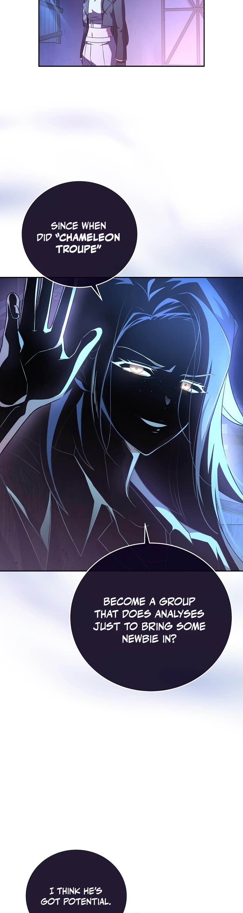 The Novel’s Extra Chapter 38 page 38 - Chapter 38