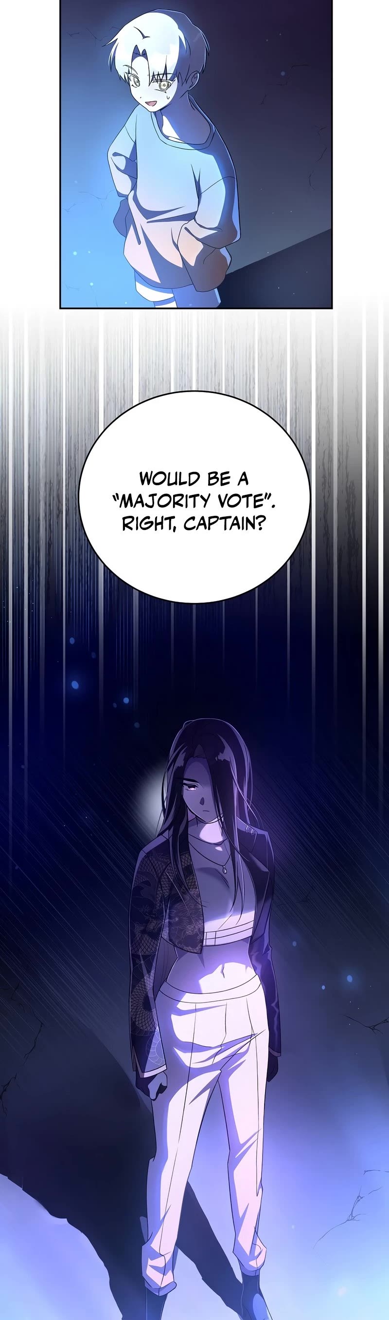 The Novel’s Extra Chapter 38 page 45 - Chapter 38