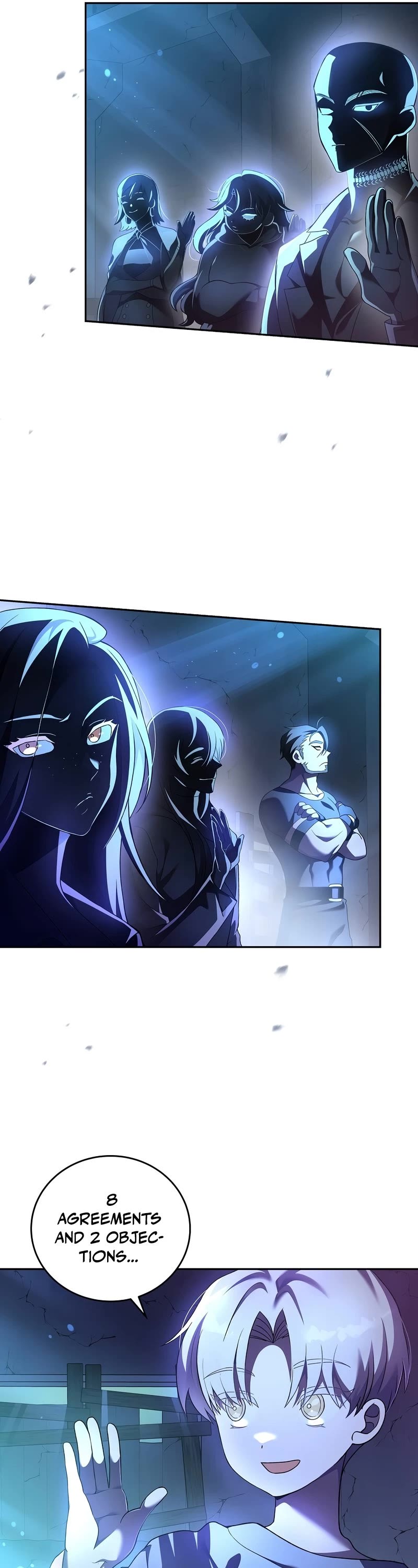 The Novel’s Extra Chapter 38 page 47 - Chapter 38