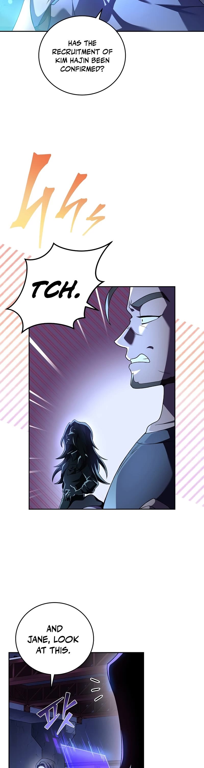 The Novel’s Extra Chapter 38 page 48 - Chapter 38