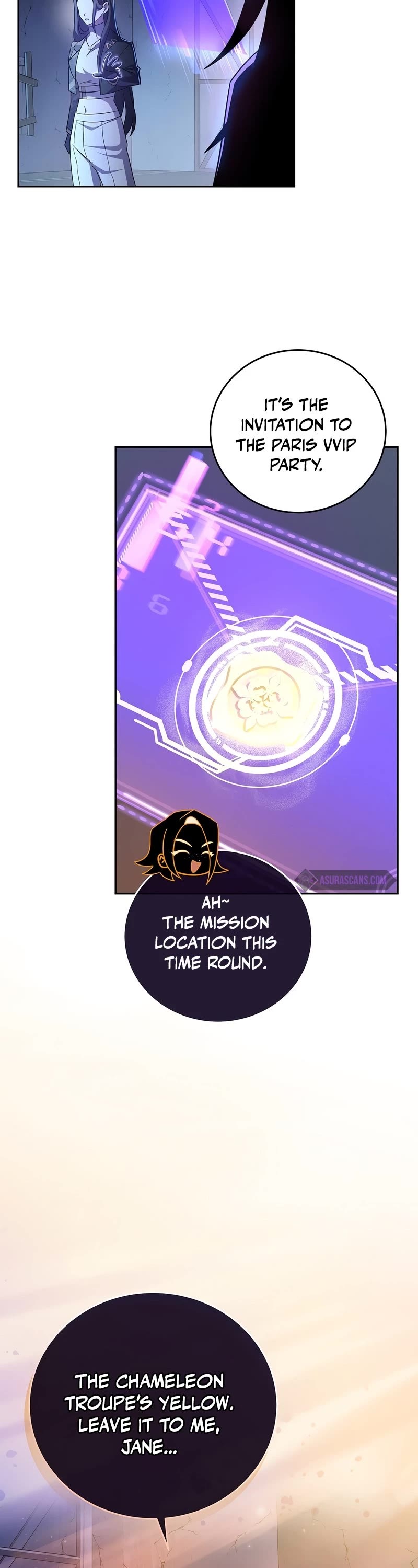 The Novel’s Extra Chapter 38 page 49 - Chapter 38