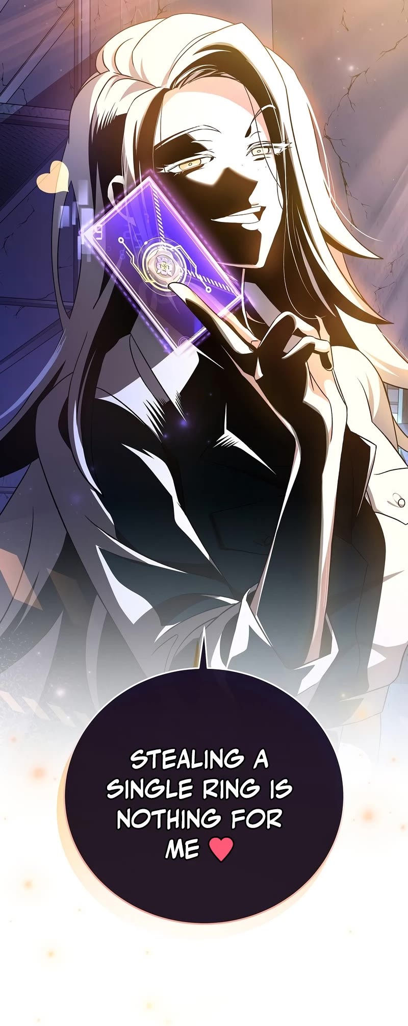 The Novel’s Extra Chapter 38 page 50 - Chapter 38