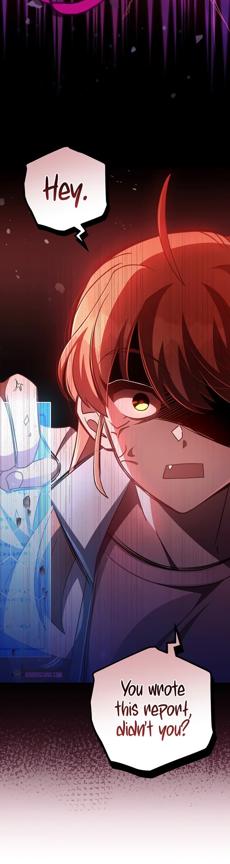 The Novel’s Extra Chapter 38 page 6 - Chapter 38