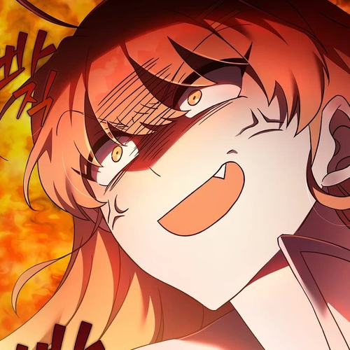 The Novel’s Extra Chapter 38 cover