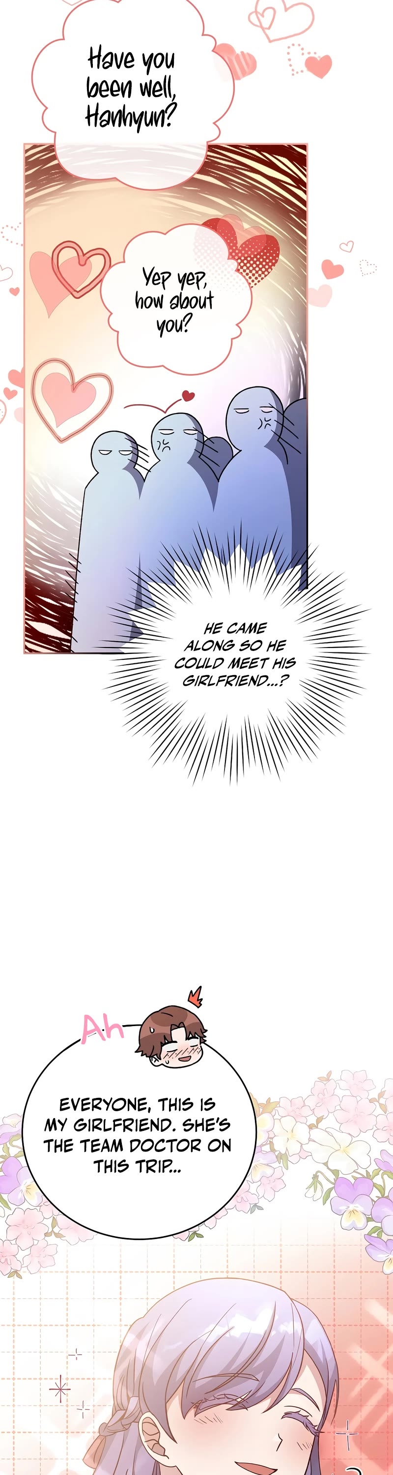 The Novel’s Extra Chapter 39 page 10 - Chapter 39