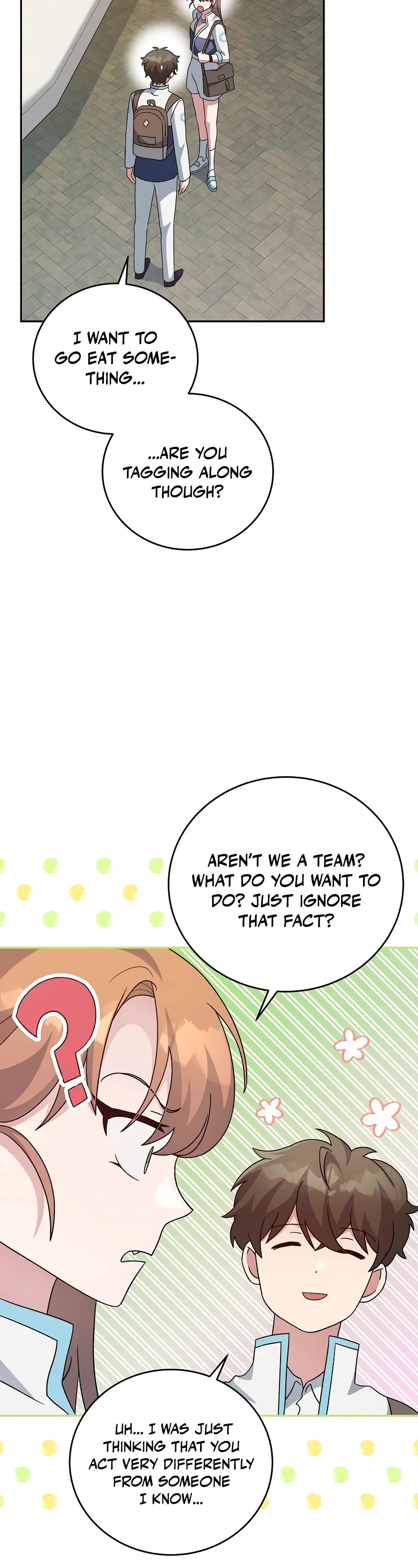 The Novel’s Extra Chapter 39 page 13 - Chapter 39