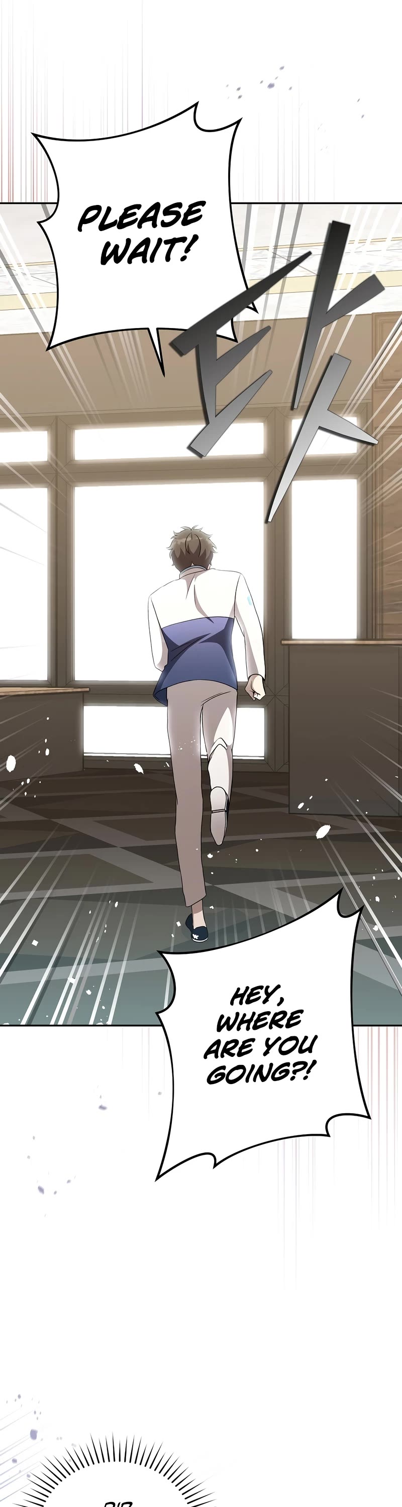 The Novel’s Extra Chapter 39 page 22 - Chapter 39