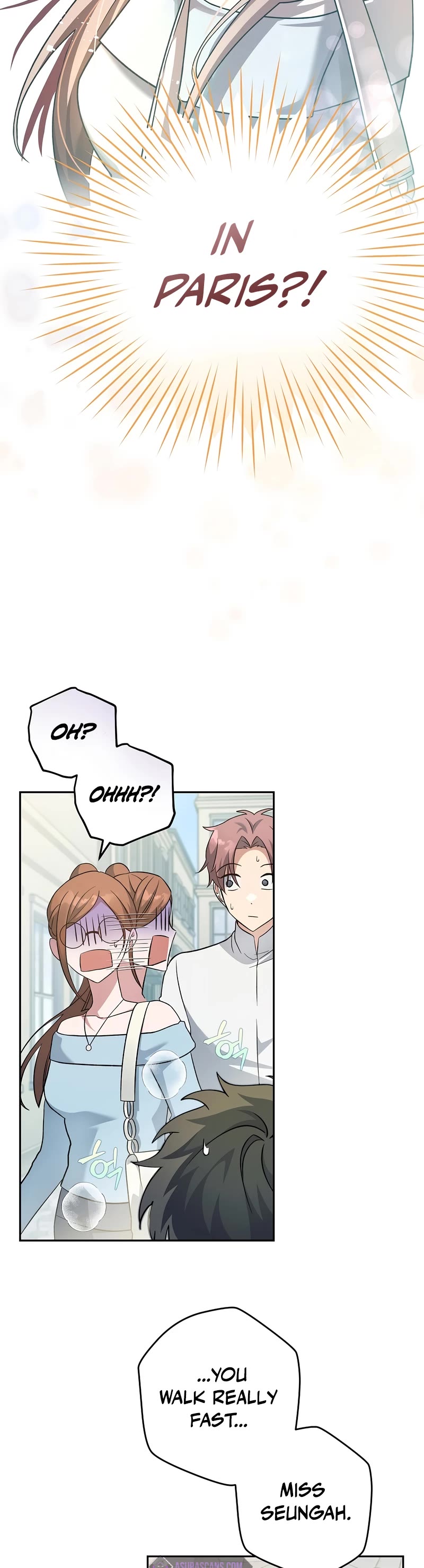 The Novel’s Extra Chapter 39 page 25 - Chapter 39